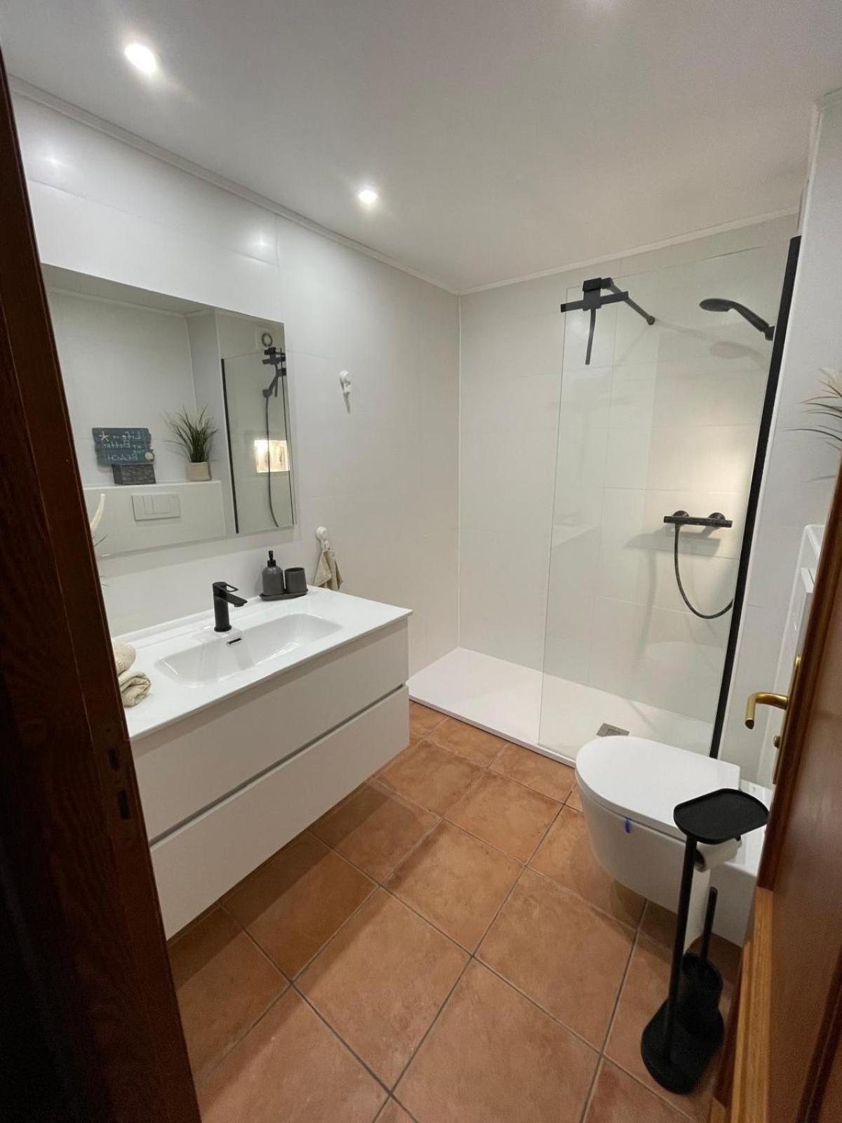 Апартаменты Residencia Cala Dorada Портопетро Экстерьер фото